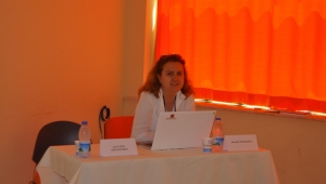 “Fotoğrafın Ustaları” bir araya geldi.