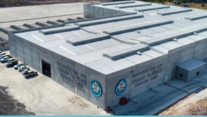 Manisa'da çöp tesisini işleten firmaya 58 bin lira 'kirlilik' cezası