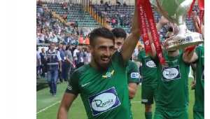 Muğdat'ın önceliği Akhisarspor