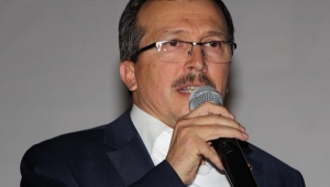 Selçuk Özdağ ve Recai Berber, liste dışı kaldı