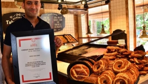 Taban simidine coğrafi işaret