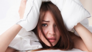 Uykusuz gecelerin sorumlusu bu alışkanlıklar olabilir!