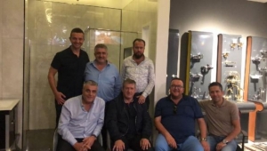 Akhisarspor'da Susic dönemi