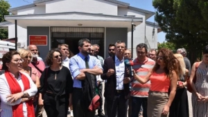AVUKATLARDAN 'SUÇ VASIFLANDIRMASI HATALI' ÇIKIŞI