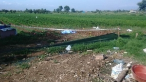 Boşandığı eşini av tüfeğiyle öldürdü