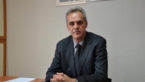 CHP’li Başkan Çilel’den  Ramazan Bayramı kutlaması