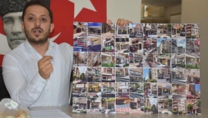 CHP'li başkandan patates ve soğanlı açıklama