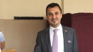 CHP'li Bekir Başevirgen oyunu kullandı VİDEO