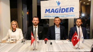 CHP'li Özel: 16 yıldır Kandil'e gitmeyenler, 16 günde mi gitmeye akıllarına koymuş?