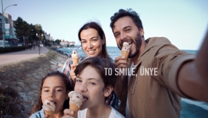 Dünyanın ilk üçünde 