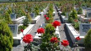 Gün ailesinin acı günü