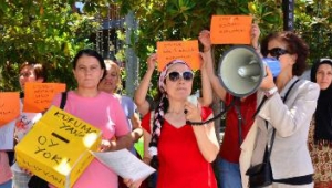 'Hayvanları korumayana oy yok' uyarısı