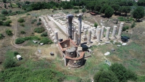 İncil'de geçen kutsal kiliselerden 3'ü Manisa'da