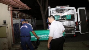 Kanalda kaybolan Suriyeli çocuğun cesedi bulundu