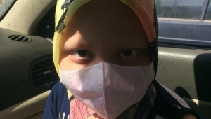 'Kızımızın hayatı buna bağlı'