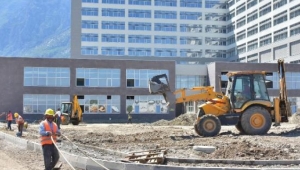 Manisa, 2019 yılına iki yeni hastaneyle girecek