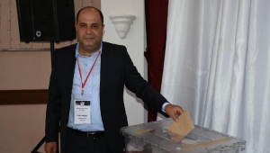 Manisaspor'da Baygeldi çalışmalara başlıyor