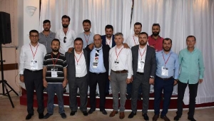 Manisaspor'da Baygeldi dönemi