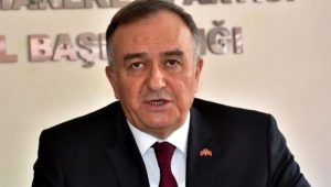 MHP'li Akçay, İnce'ye yüklendi