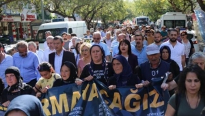 Soma davasında 22'nci duruşmaya başlandı