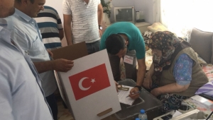 Turgutlu' da bir ilk VİDEO