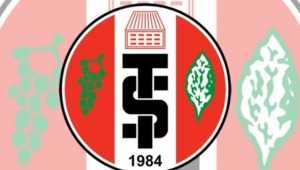 Turgutluspor'da kongre günü