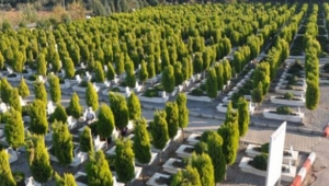 Akansu ailesinin acı günü