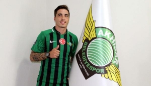 Akhisarspor Josue'yi kadrosuna kattı