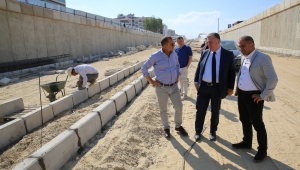 Alaşehir Ölüm Kavşağı’ndan Kurtulacak