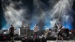 ATHENA 4 AĞUSTOS’TA AÇIKHAVA'DA!!!