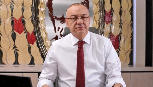 Başkan Ergün’den 15 Temmuz Mesajı