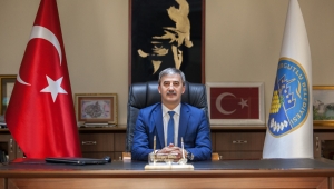 Başkan Şirin “24 Temmuz Basın Bayramı Kutlu Olsun”