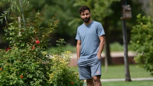 “ Bay Şampiyon Manisa Büyükşehir Belediyespor’da İddialı”