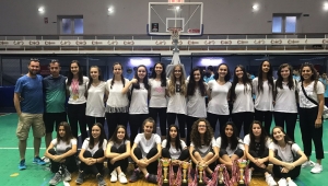 Belediyespor Basketbol Takımları Kupalara Ambargo Koydu