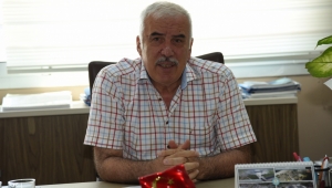 BÜKSEV’den Büyükşehir’e ziyaret