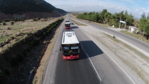 Büyükşehir 15 Temmuz’da Meydanlara Taşıyacak