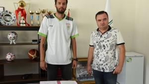 Büyükşehir Çağıl Topbaş İle Sözleşme Yeniledi