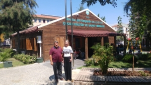 Büyükşehir’le Öğrenciler de Mutlu, Veliler de