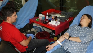 Büyükşehir Umut Olmak İçin Sıraya Girdi