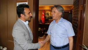 Büyükşehir ve Milli Eğitimden İşbirliği Örneği           