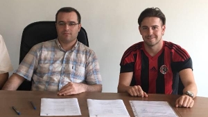 Çağrı Gülcü Turgutluspor'da