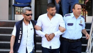 Çok sayıda suçtan aranan şüpheli, yakalanarak tutuklandı