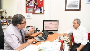 EÜ, balık yetiştiriciliğine yönelik AB projesinde yer aldı