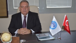 FARUK AYDIN,  CUMHURBAŞKANLIĞI HÜKÜMET SİSTEMİNE GEÇİŞ TÖRENİNE KATILACAK