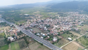 GÖKKAYA’NIN ALTYAPISINA 4 BUÇUK MİLYON TL’LİK YATIRIM