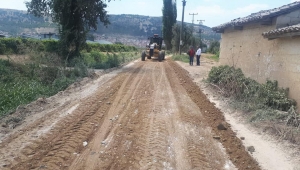 Gölmarmara Merkezine Konforlu Ulaşacaklar