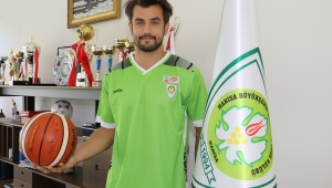 Gurur Baybora, Manisa Büyükşehir Belediyespor’da     