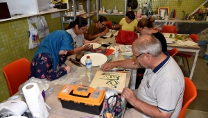 Hem Öğreniyorlar Hem de Kazanıyorlar