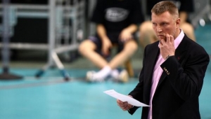 Jeopark Kula'ya Polonyalı antrenör