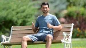 Kolay, “ Şampiyonluğun En Büyük Favorisi Biziz”